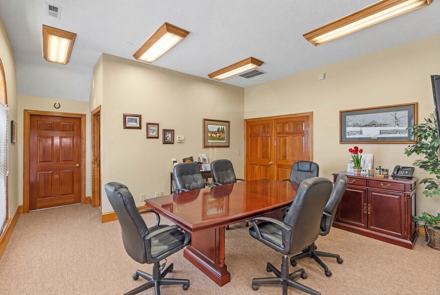 More Photos Of 2507 Jake Alexander Blvd S, Granite Quarry Medical For Lease