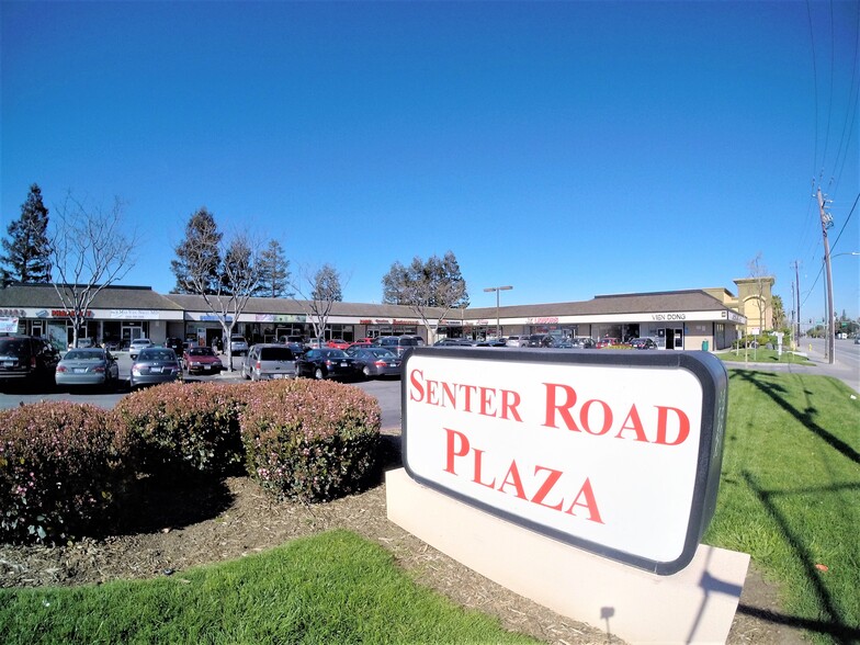 Primary Photo Of 2623-2657 Senter Rd, San Jose Unknown For Lease