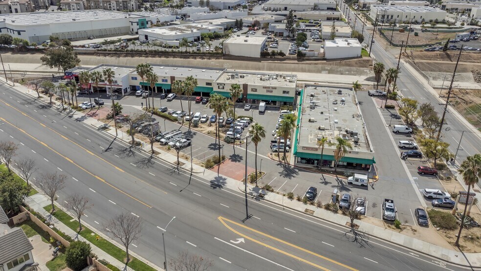 Primary Photo Of 420 River Road Unit C, Corona Storefront For Lease