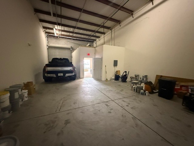 More Photos Of 1090 Innovation Ave, North Port Flex For Sale