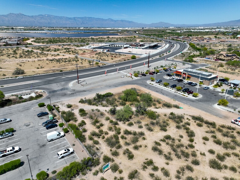 More Photos Of 5030 E Valencia Rd, Tucson Land For Sale