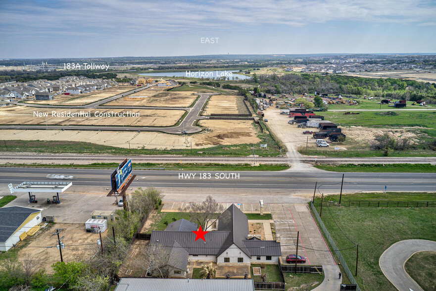 More Photos Of 311 S Highway 183, Leander Medical For Sale