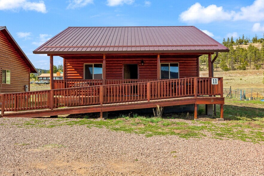 More Photos Of 2 County Road 2141 rd, Alpine Hotel For Sale