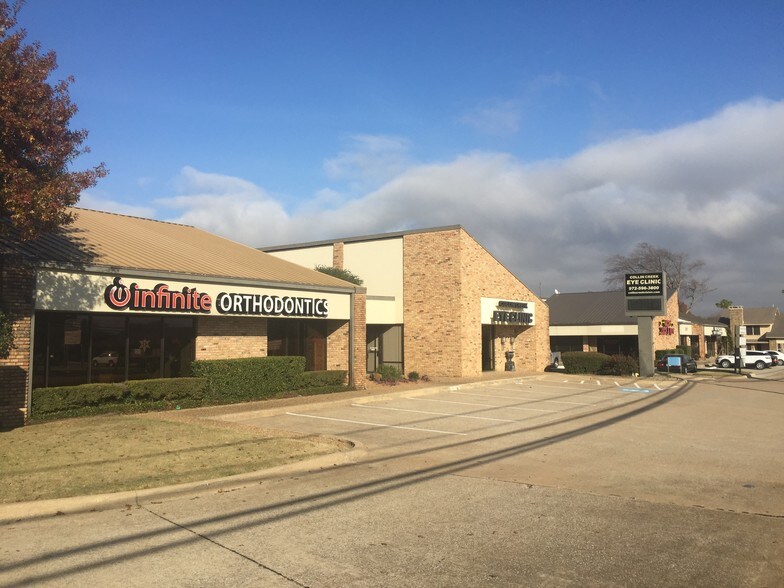 More Photos Of 2801-2831 W Parker Rd, Plano Medical For Lease