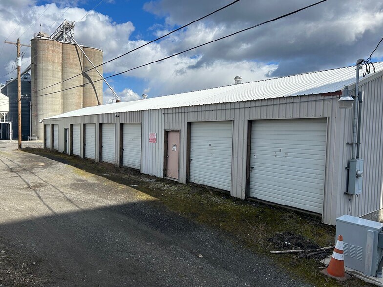 Primary Photo Of 10 G St, Cheney Self Storage For Sale