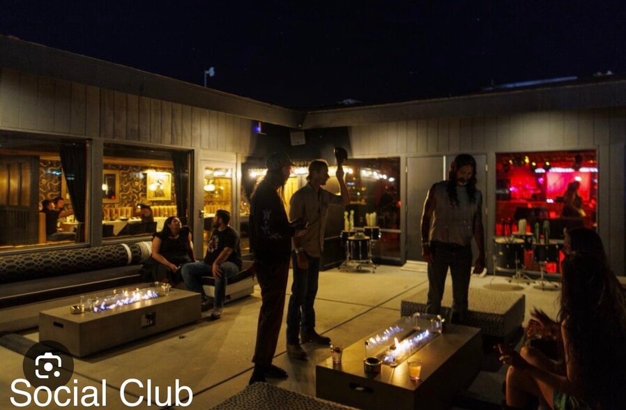 More Photos Of 5 S 5th Ave, Mount Vernon Restaurant For Lease