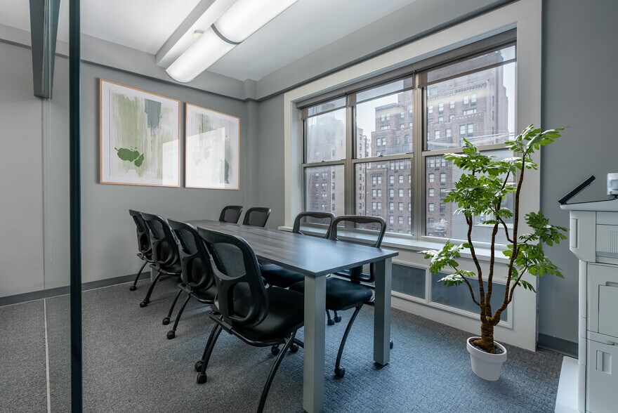 More Photos Of 104-110 E 40th St, New York Medical For Sale