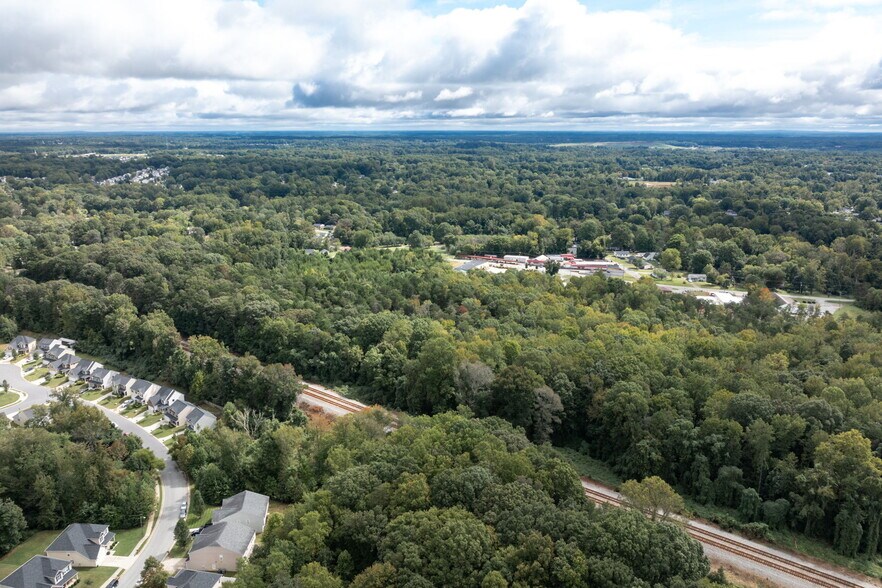 More Photos Of 4307 Southern Webbing Mill Rd, Greensboro Land For Sale