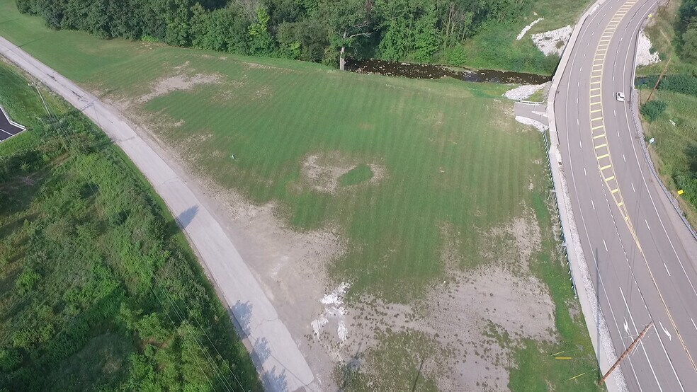 More Photos Of 2381 Zimmerly Rd, Erie Land For Sale