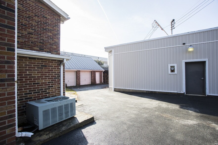 More Photos Of 20516 Frederick Rd, Germantown Land For Sale