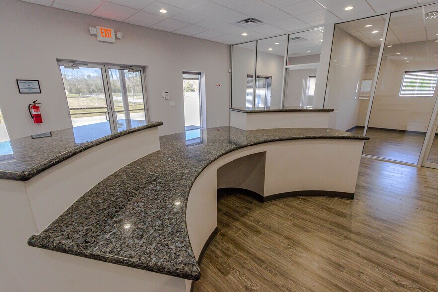 More Photos Of 26406 Fm 2100 Rd, Huffman Industrial For Sale