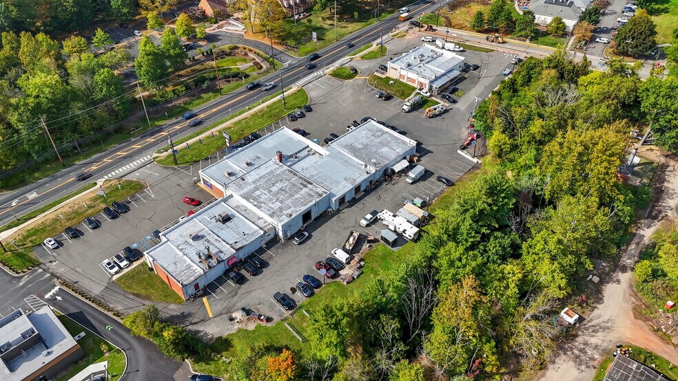 More Photos Of 15 State Highway 31, Pennington Storefront For Lease