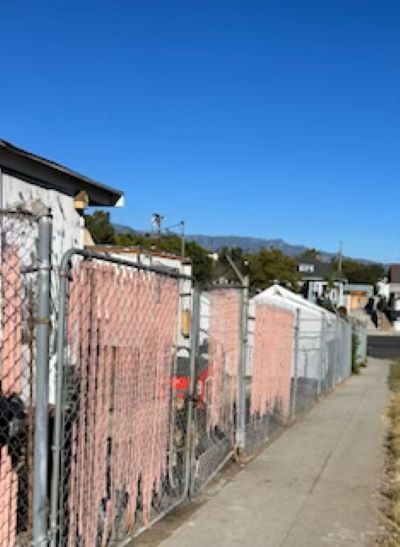 Primary Photo Of 6229 Outlook Ave, Los Angeles Industrial For Sale