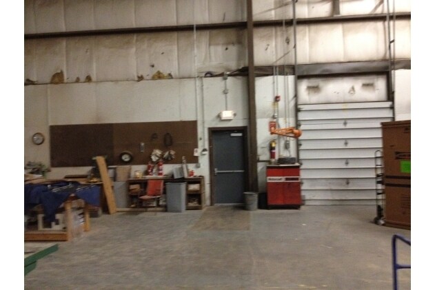 More Photos Of 365 Faunce Corner Rd, Dartmouth Light Manufacturing For Lease