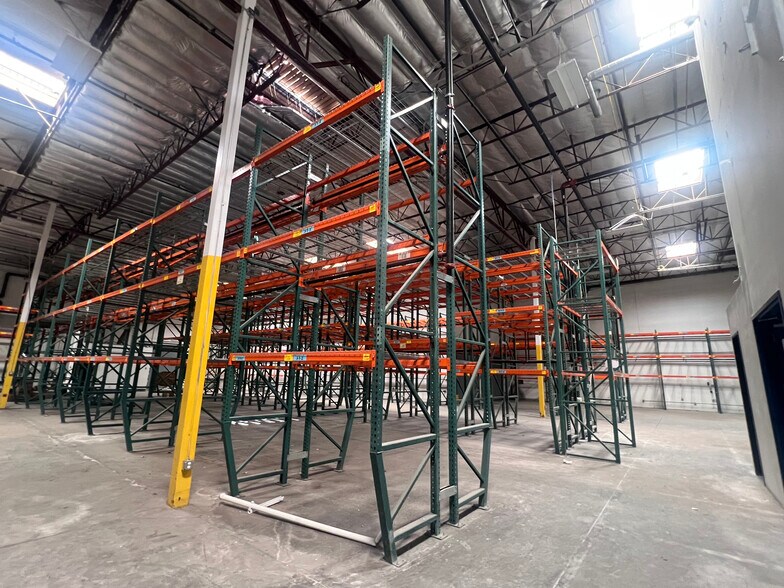 More Photos Of 5555 Ontario Mills Pky, Ontario Warehouse For Sale