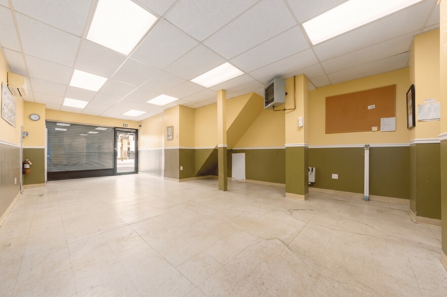 More Photos Of 2114 Mermaid Ave, Brooklyn Storefront Retail Residential For Sale