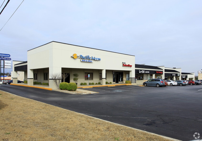 More Photos Of 15000-15060 San Pedro Ave, San Antonio Unknown For Lease