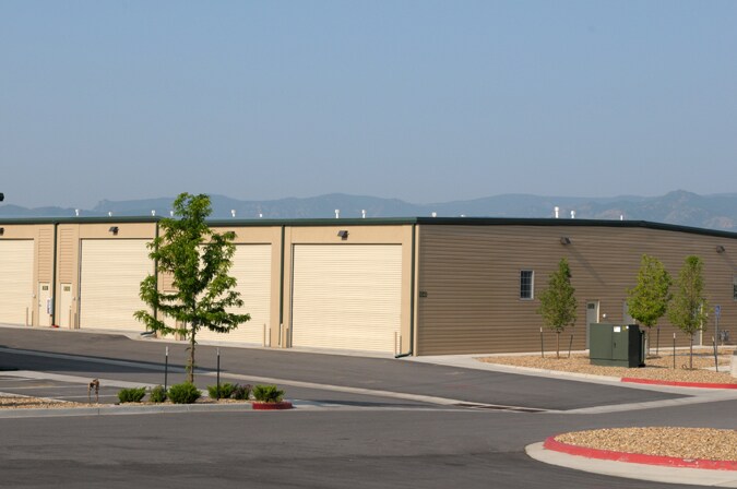 More Photos Of 9337 Commerce Center St, Highlands Ranch Showroom For Sale