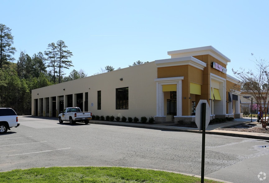 More Photos Of 1728 Fordham Blvd, Chapel Hill Freestanding For Lease