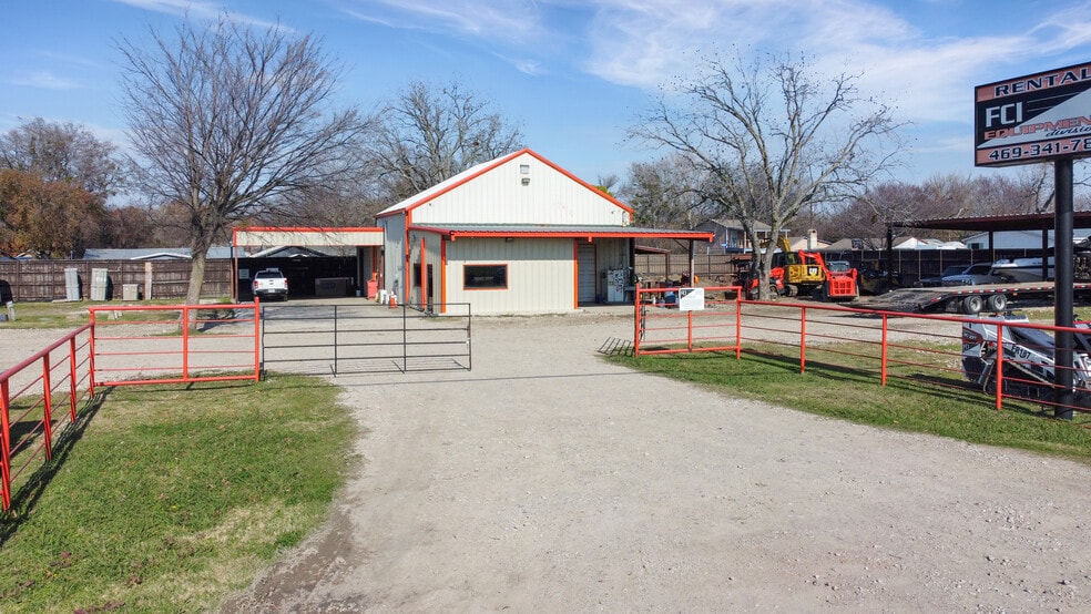 More Photos Of 2915 Skyview Dr, Wylie Service For Sale