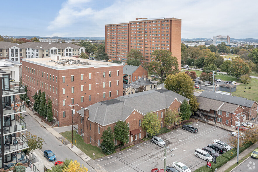 Primary Photo Of 2908-2910 Poston Ave, Nashville Office For Lease