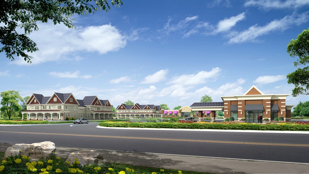 Primary Photo Of 22 Taconic Center Ln, La Grange Office For Lease