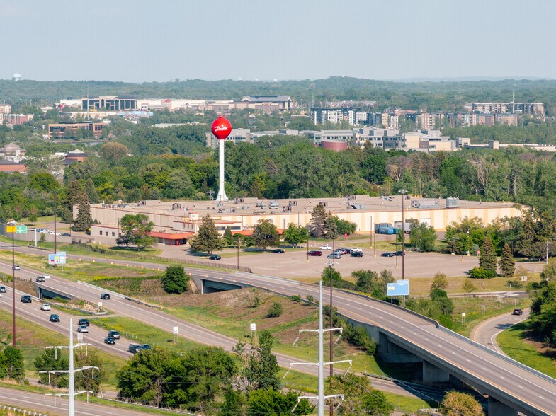 More Photos Of 14900 Technology Dr, Eden Prairie Manufacturing For Sale