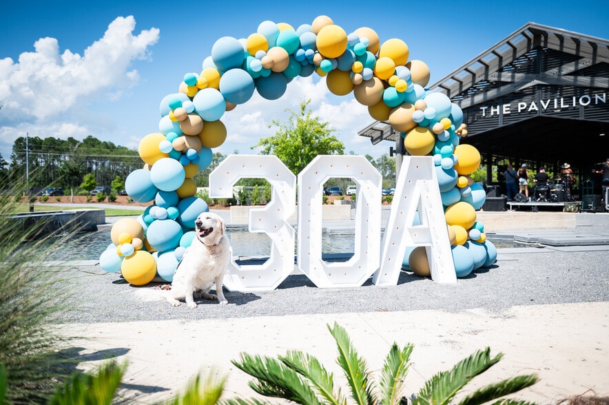 More Photos Of 19 Plaza Way, Watersound General Retail For Lease