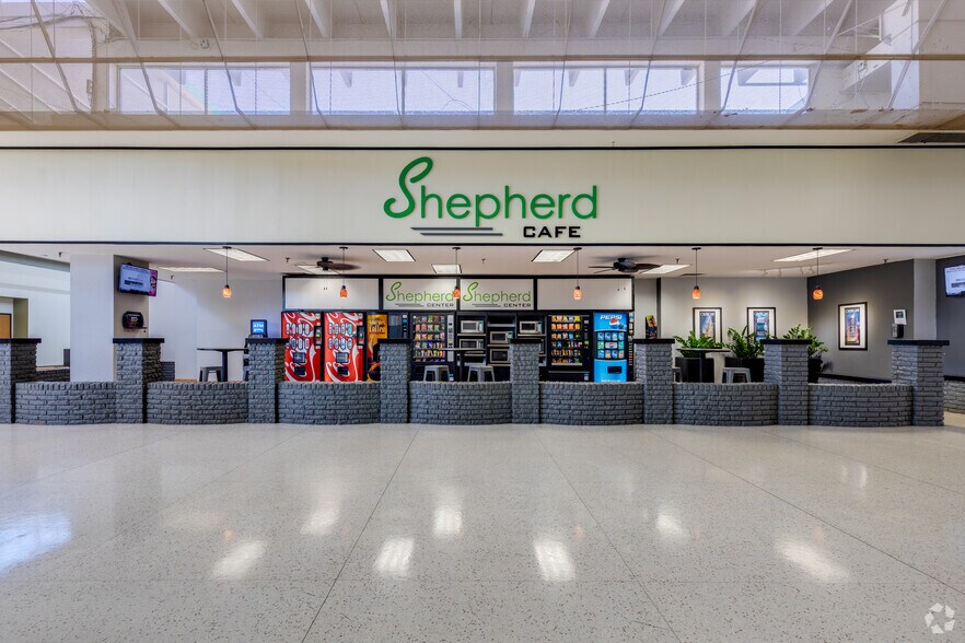 More Photos Of 2401 NW 23rd St, Oklahoma City Office For Lease