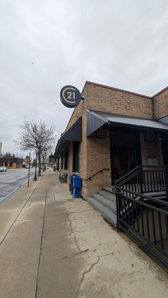 More Photos Of 316 N 2nd Ave, Sandpoint Office For Sale