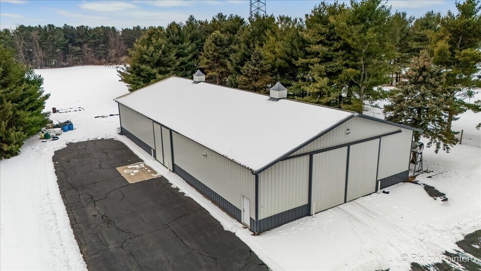 More Photos Of 17905 Il Route 173, Harvard Land For Sale