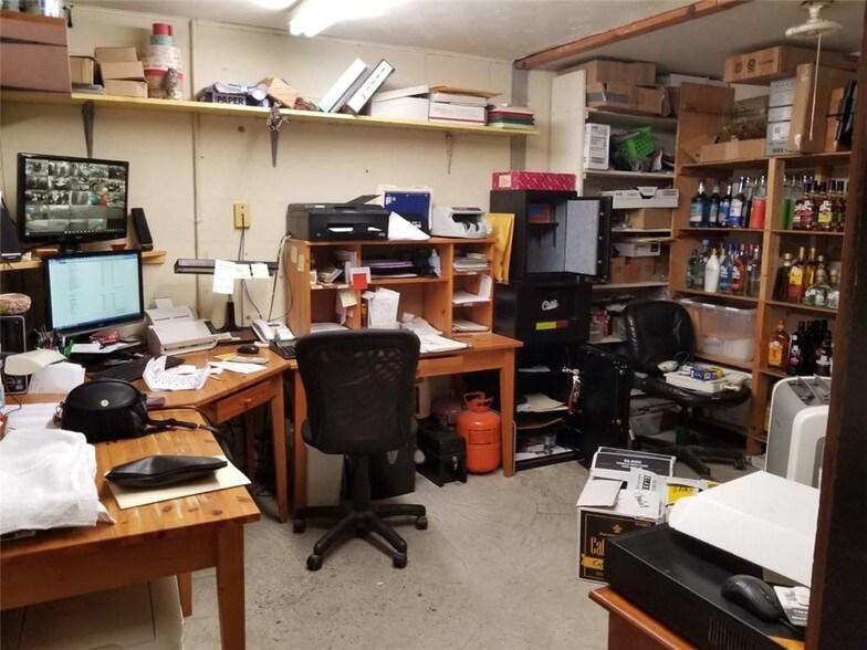 More Photos Of 2627 HWY 361, Ingleside Restaurant For Sale