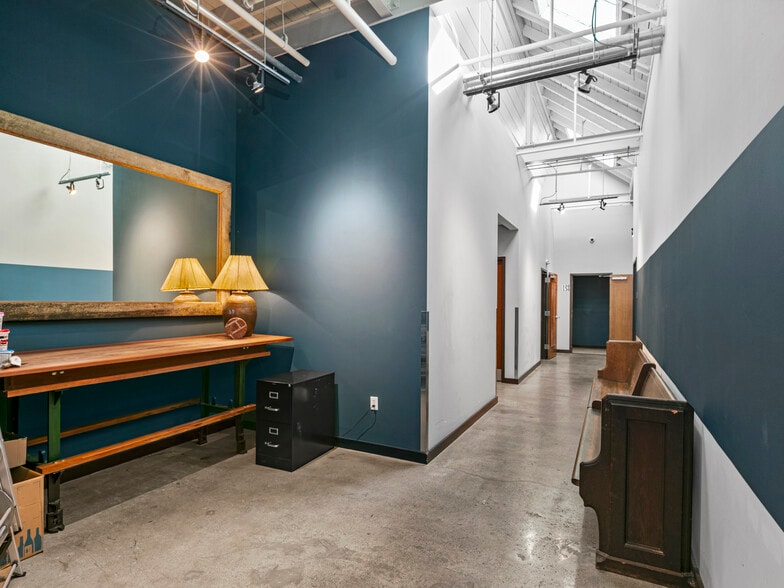 More Photos Of 19 Rankin Ave, Asheville Loft Creative Space For Sale
