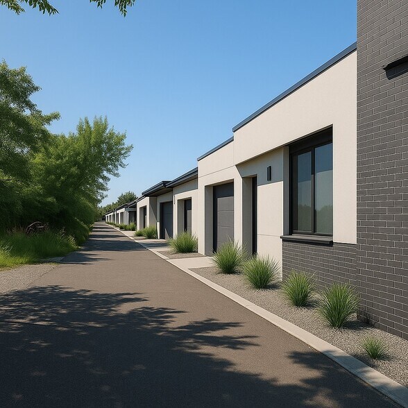 More Photos Of 14225 Schaefer Hwy, Detroit Self Storage For Lease