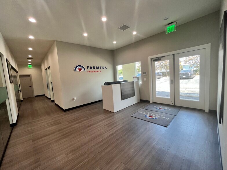 More Photos Of 36 S Kinneloa Ave, Pasadena Office For Lease