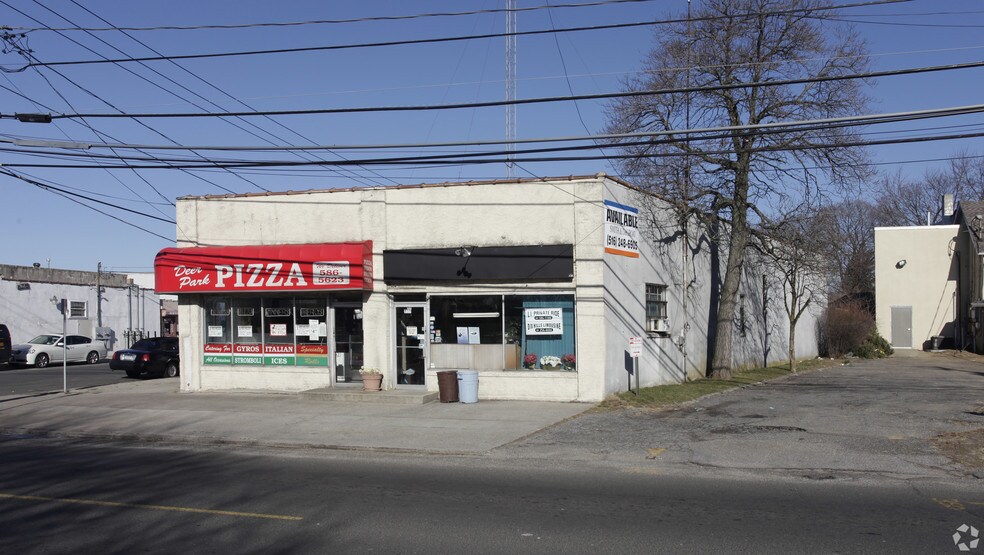 More Photos Of 753-755 Long Island Ave, Deer Park Freestanding For Lease