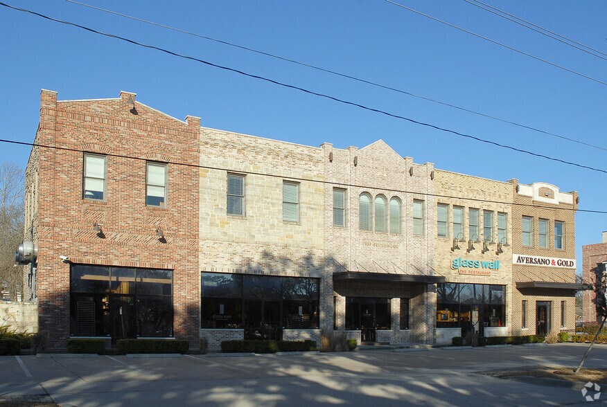 Primary Photo Of 933 Studewood St, Houston Office For Lease