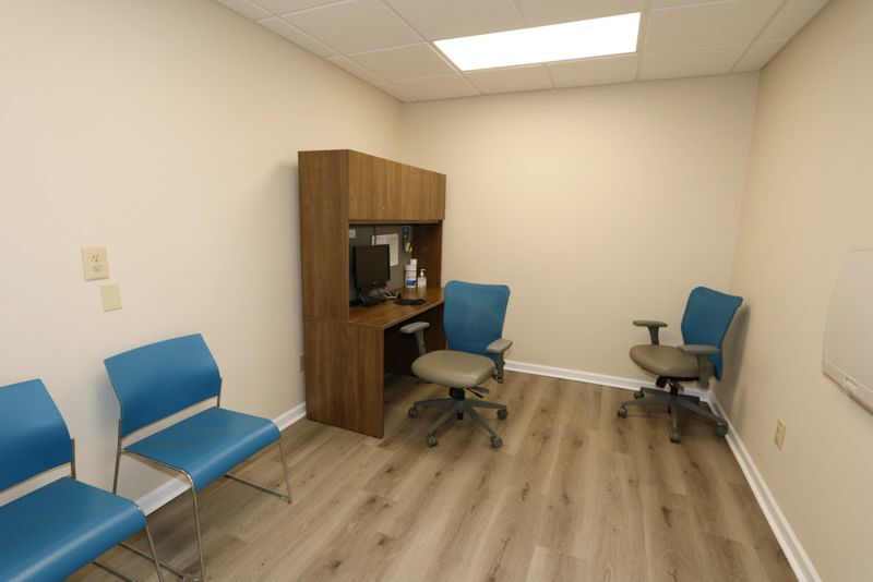 More Photos Of 1011 Grove Rd, Greenville Medical For Lease