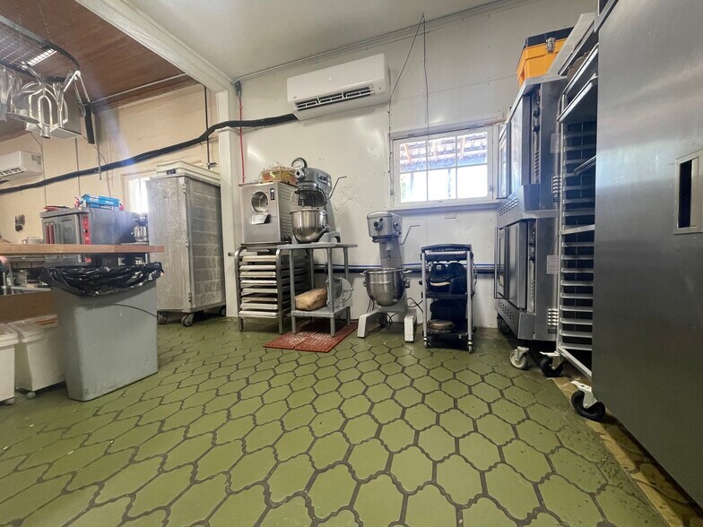 More Photos Of 70 S Baker Ave, Baker Restaurant For Sale