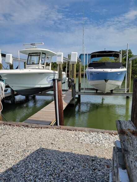 More Photos Of 1742 Back Creek Rd, Seaford Marina For Sale
