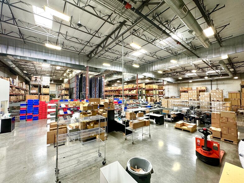 More Photos Of 1175 Elko Dr, Sunnyvale Research And Development For Sale
