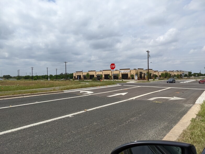 More Photos Of 285 SE Inner Loop, Georgetown Office For Lease