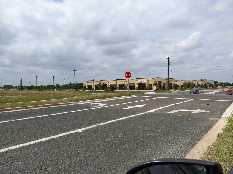 More Photos Of 285 SE Inner Loop, Georgetown Office For Lease