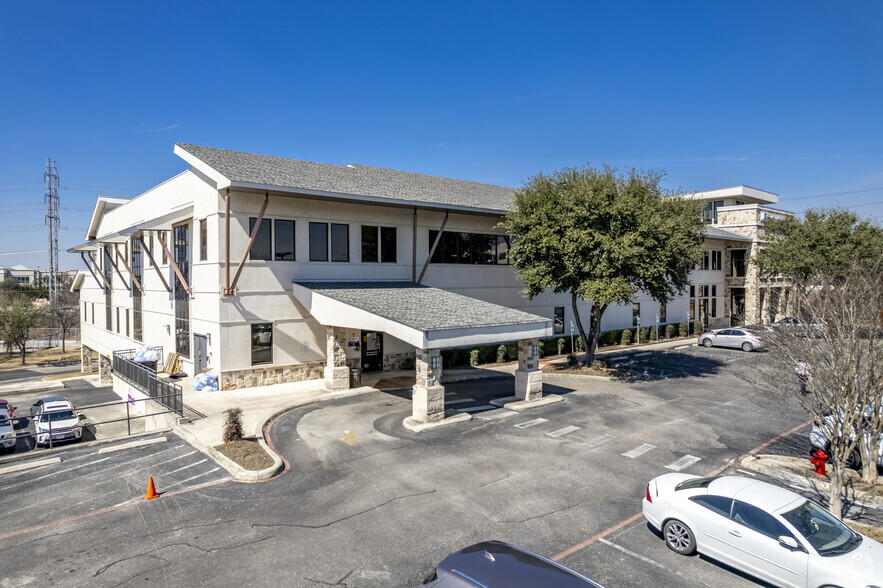 Primary Photo Of 423 Treeline Park, San Antonio Medical For Lease