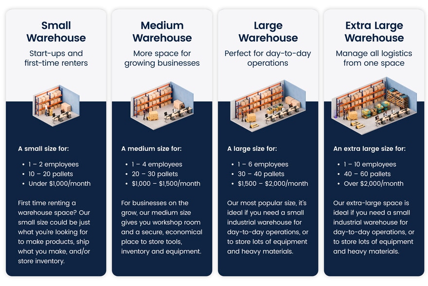 More Photos Of 3131 W Bolt St, Fort Worth Warehouse For Lease