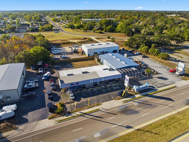 More Photos Of 8510 State Road 52, Hudson Storefront For Sale