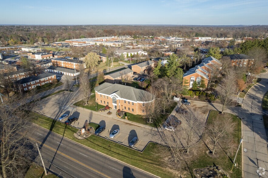 More Photos Of 123 S Miller Rd, Akron Office For Lease