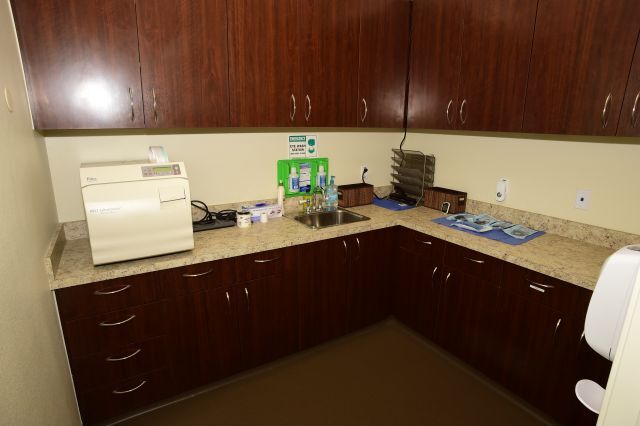 More Photos Of 43821 15th St W, Lancaster Medical For Sale