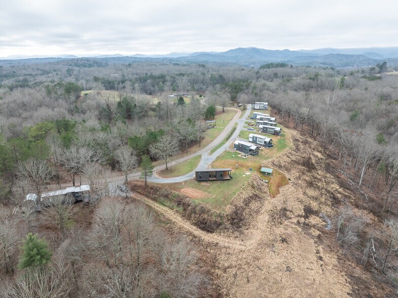 More Photos Of 177 Roper Rd, Copperhill Specialty For Sale