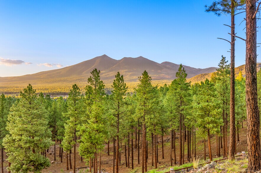 More Photos Of 2251 Kramer St, Flagstaff Land For Sale